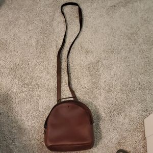 Convertible Cross Body